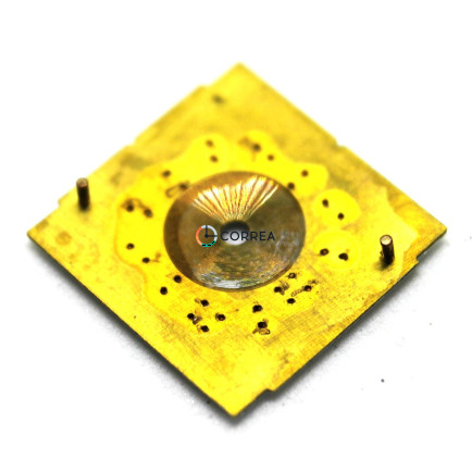 Циферблат для часов Луч перламутровый CL-005 - 6